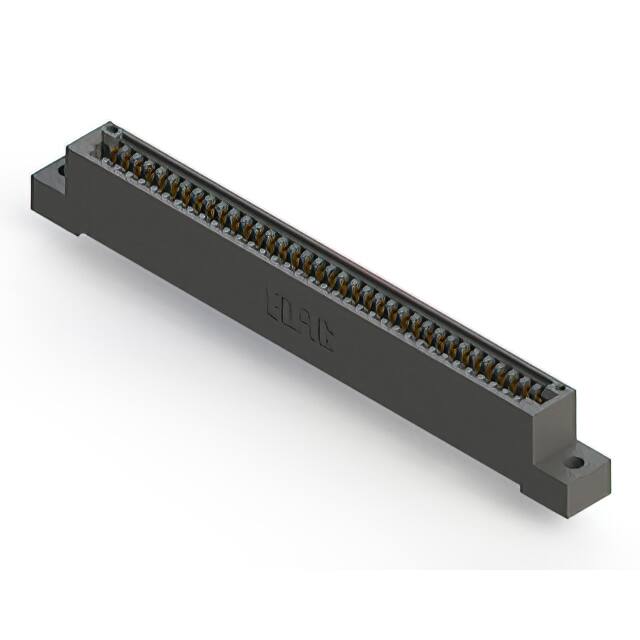 395-036-524-102 EDAC Inc.  Edgeboard Connectors